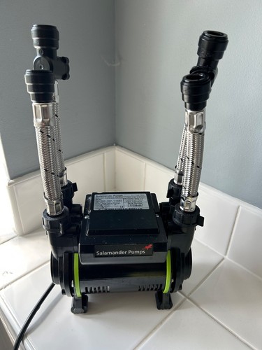 Salamander ct75 xtra twin - salamander,