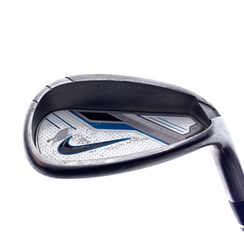 Used nike slingshot iron - used, sw