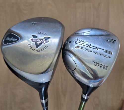 Macgregor foil m42 driver - macgregor,