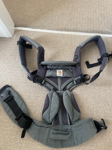 Ergobaby ergo baby - ergobaby, 360