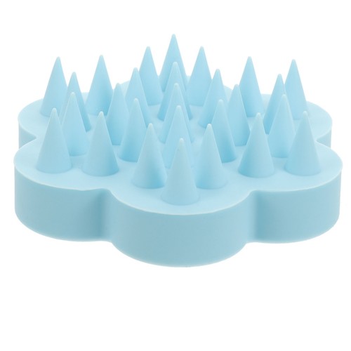 Washing head brush scalp - brush,