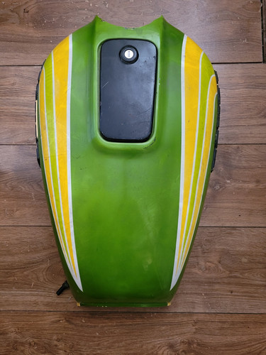 Petrol tank possibly for - tank, honda