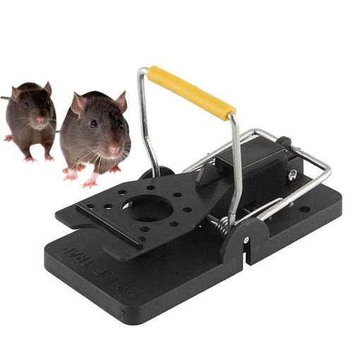 Rat traps snap trap - traps,