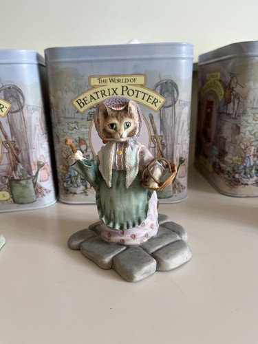 Border fine arts beatrix - arts,