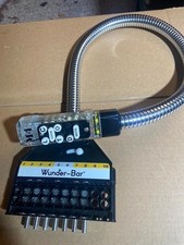 FACTORY RECONDITIONED WUNDERBAR SOFT DRINK DISPENSER WITH HOLSTER