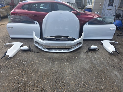 Scirocco parts - vw,
