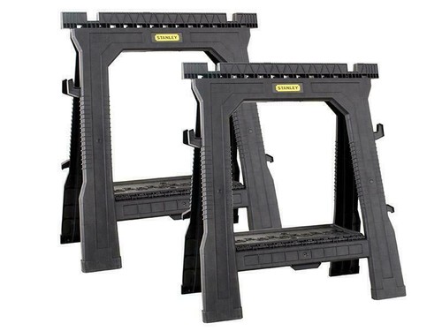 Stanley tools folding - tools,