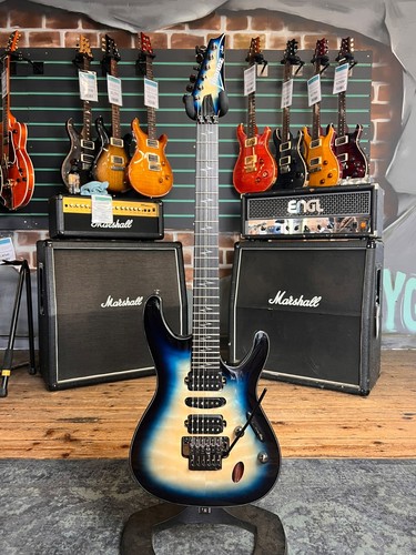 Ibanez jiva deep sea blonde - jr,