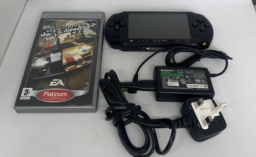 Sony psp handheld - sony, console