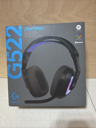 Logitech g522 lightspeed - logitech, g