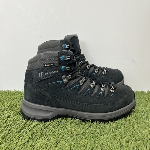 Berghaus explorer trek gtx - trek,