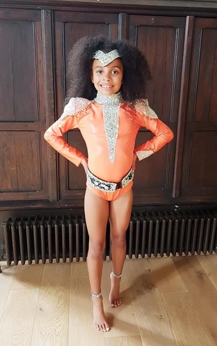 Stunning u10 fast - stunning, inter