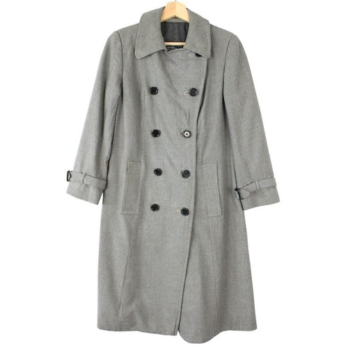 Vintage 90s burberry grey - vintage,
