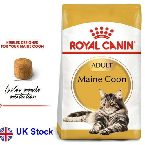 Royal canin maine coon - 2,