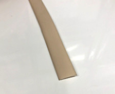 Awning Rail Insert Beige Cream 15mm Lunar Abbey Fleetwood Caravan Per Metre ARI6