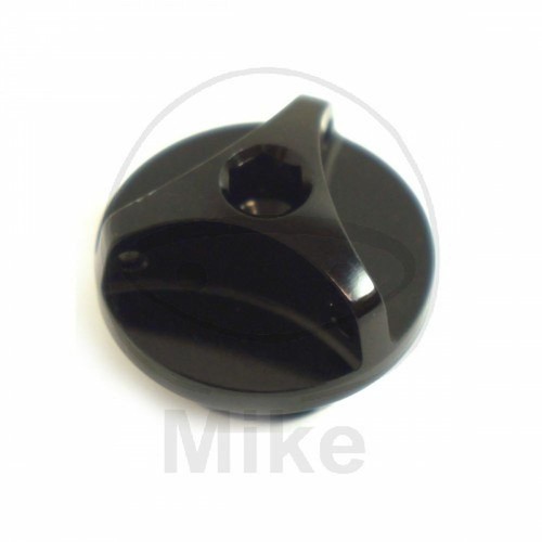 Oil cap jmp - oil,
