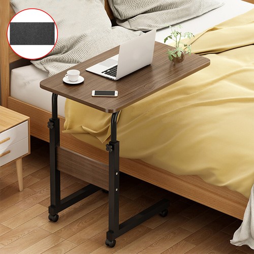 Portable over bed - portable, table
