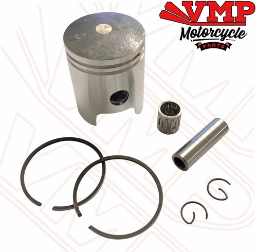 Yamaha pw80 piston - pw80, kit