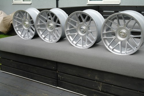Bbs rc300 301 - rc300/301, super