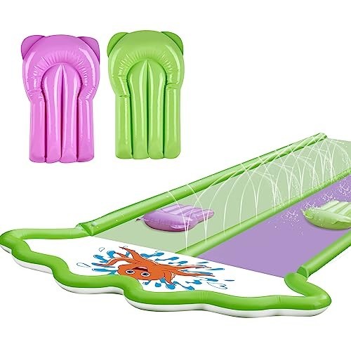 Dothfolle water slide - dothfolle,