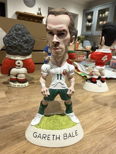 Rare gareth bale wales - rare,