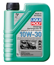 LIQUI MOLY Universal Oil For