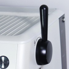 Espresso Machine Steam Lever