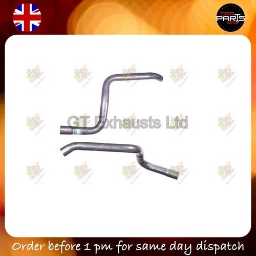 Exhaust for ford fiesta - for, st150