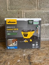 wagner control 150 m airless
