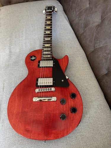 2011 gibson les paul - gibson,