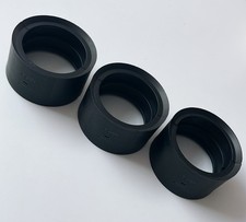 3 Shimano 3500 Spool Reducers