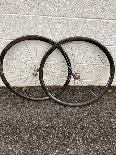 Zipp 202 carbon tubular - zipp, rim
