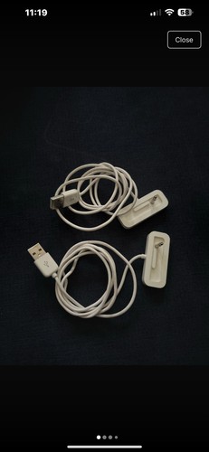 Genuine ipod shuffle - genuine,
