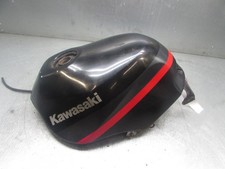 Kawasaki ZX10 B 1989 Motorcycle Gas Petrol Fuel Tank Assembly 