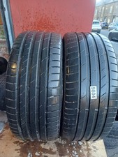 2 X 235 40 R19 96Y KUMHO ECSTA