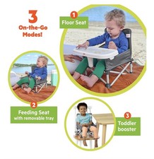 Bright Starts Pop N Sit