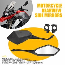 A Pair UNIVERSAL MOTORCYCLE