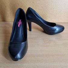 Cabin Shoes Summer Heel Cabin