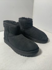 UGG Women's Classic Shearling