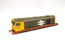 Bachmann BR Class 20 Body Only