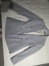 ZARA Women’s Double-Breasted