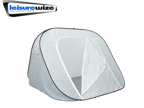 Leisurewize awning man - leisurewize,
