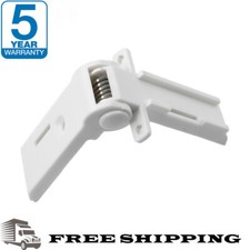 For Dometic Fridge Freezer Compartment Hinge 2412125011 Caravan Motorhome