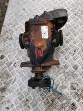 BMW E87  E90 E91 120d 320d N47 Rear Differential Diff 2,56 Ratio 7566225