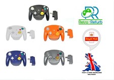 Wireless Controller For