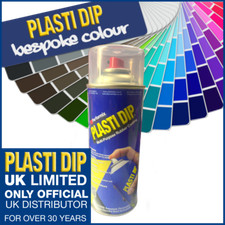 Plasti Dip - Bespoke - 400ml