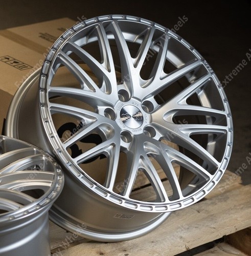 Alloy wheels 3sdm 75 - 3sdm, for