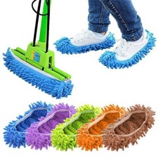 Multi purpose dust mop - multi-purpose, foot