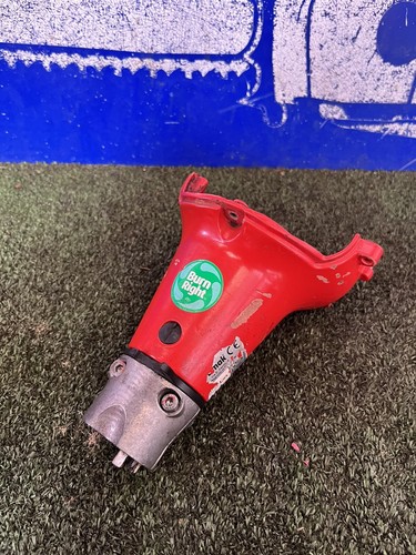 Efco 3200 petrol strimmer - efco,