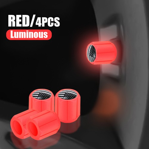 4pcs luminous car - 4pcs, wheel